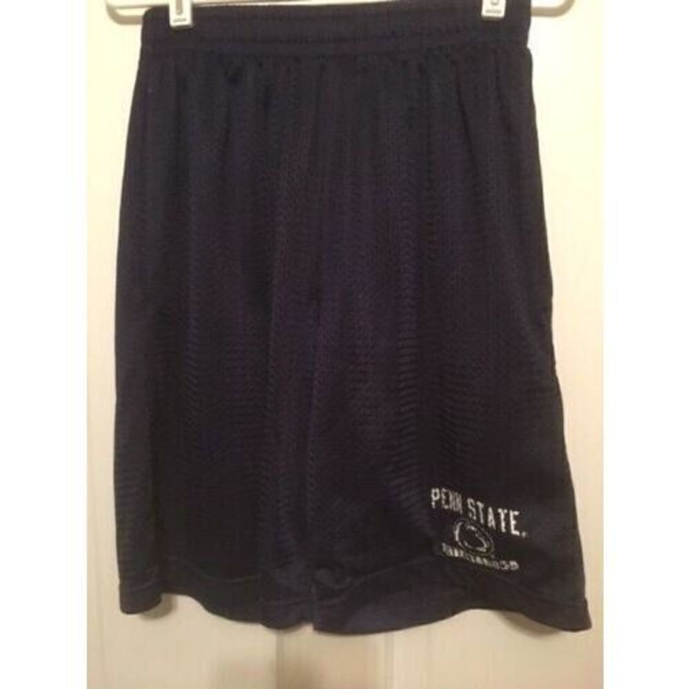 PENN STATE SIZE SMALL MESH SHORTS